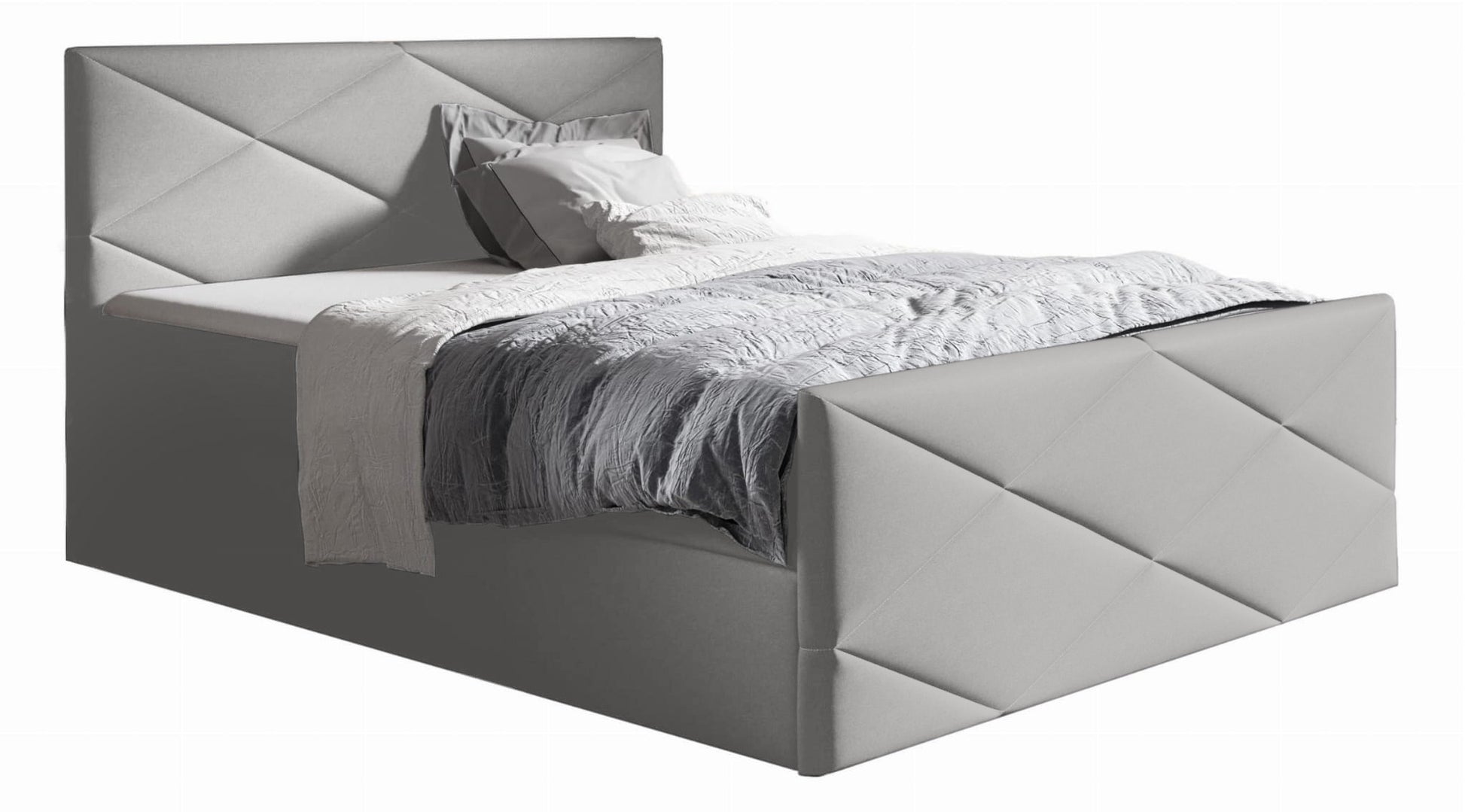 Boxspring Rotterdam - Superior Support & Modern Design