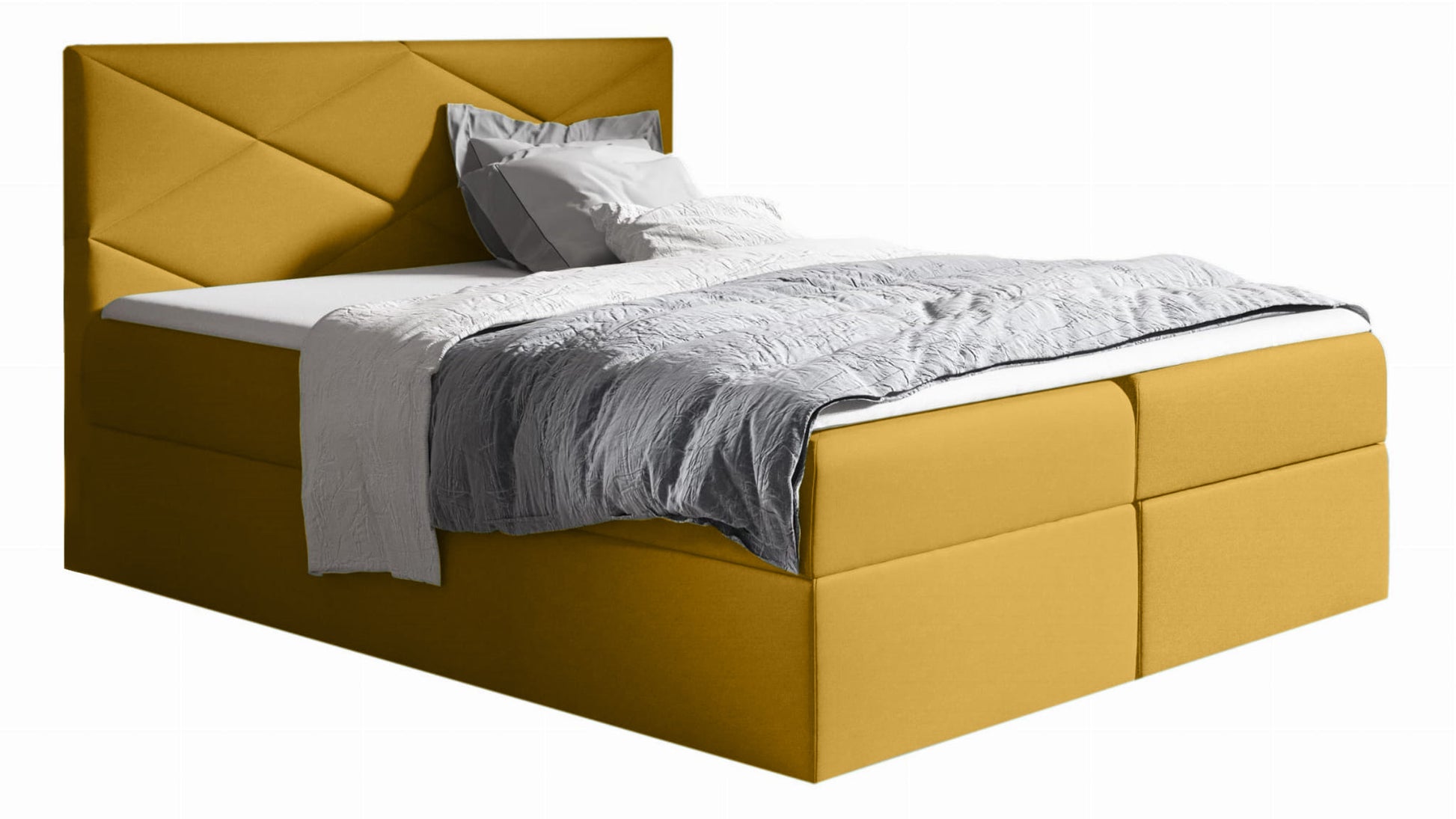 Boxspring Rotterdam - Superior Support & Modern Design