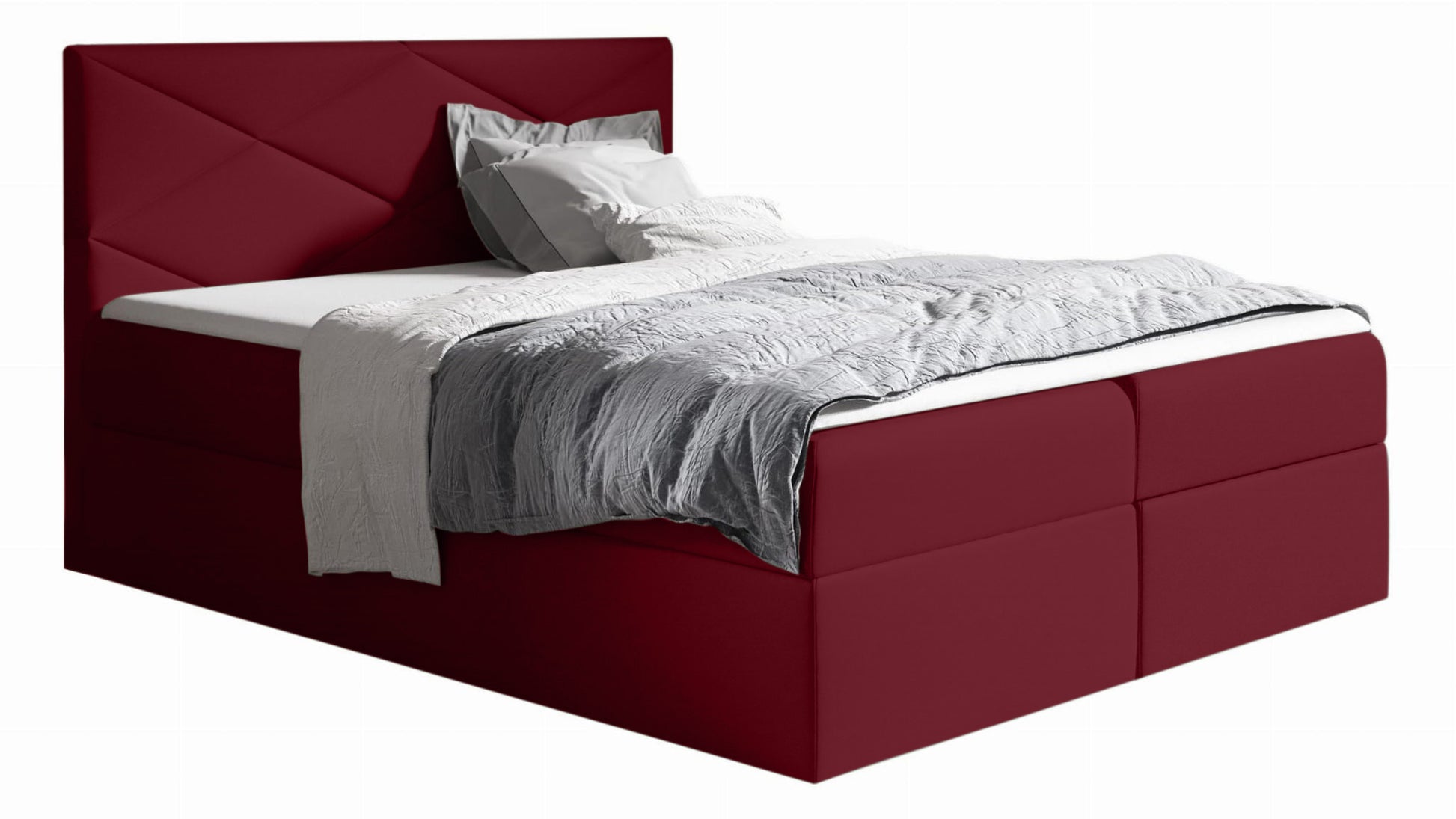 Boxspring Rotterdam - Superior Support & Modern Design