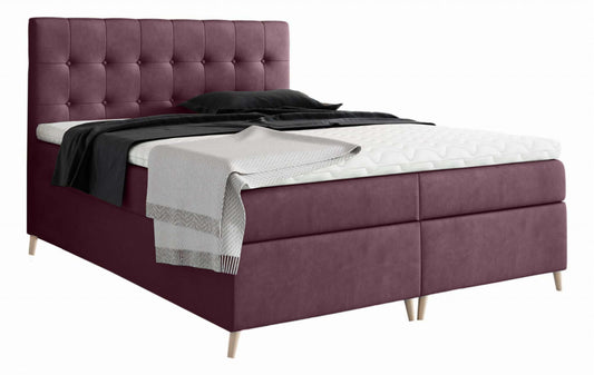 Boxspring Malmo