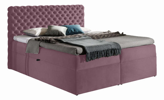 Boxspring Siviglia