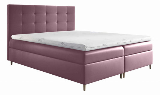 Boxspring Gotemburgo