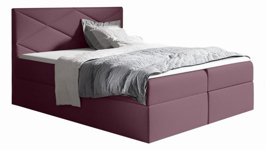 Boxspring Rotterdam - Superior Support & Modern Design