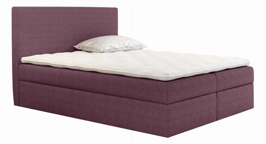 Boxspring Bruxelas