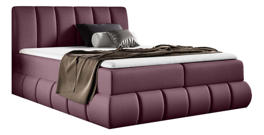 Cama continental Dallas