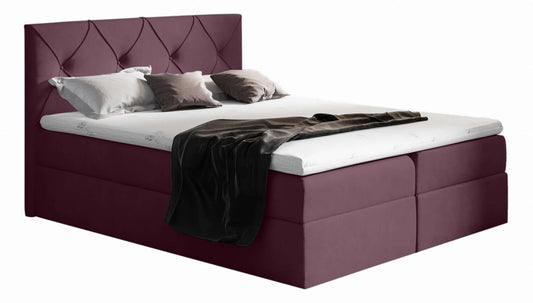 Boxspring Catania