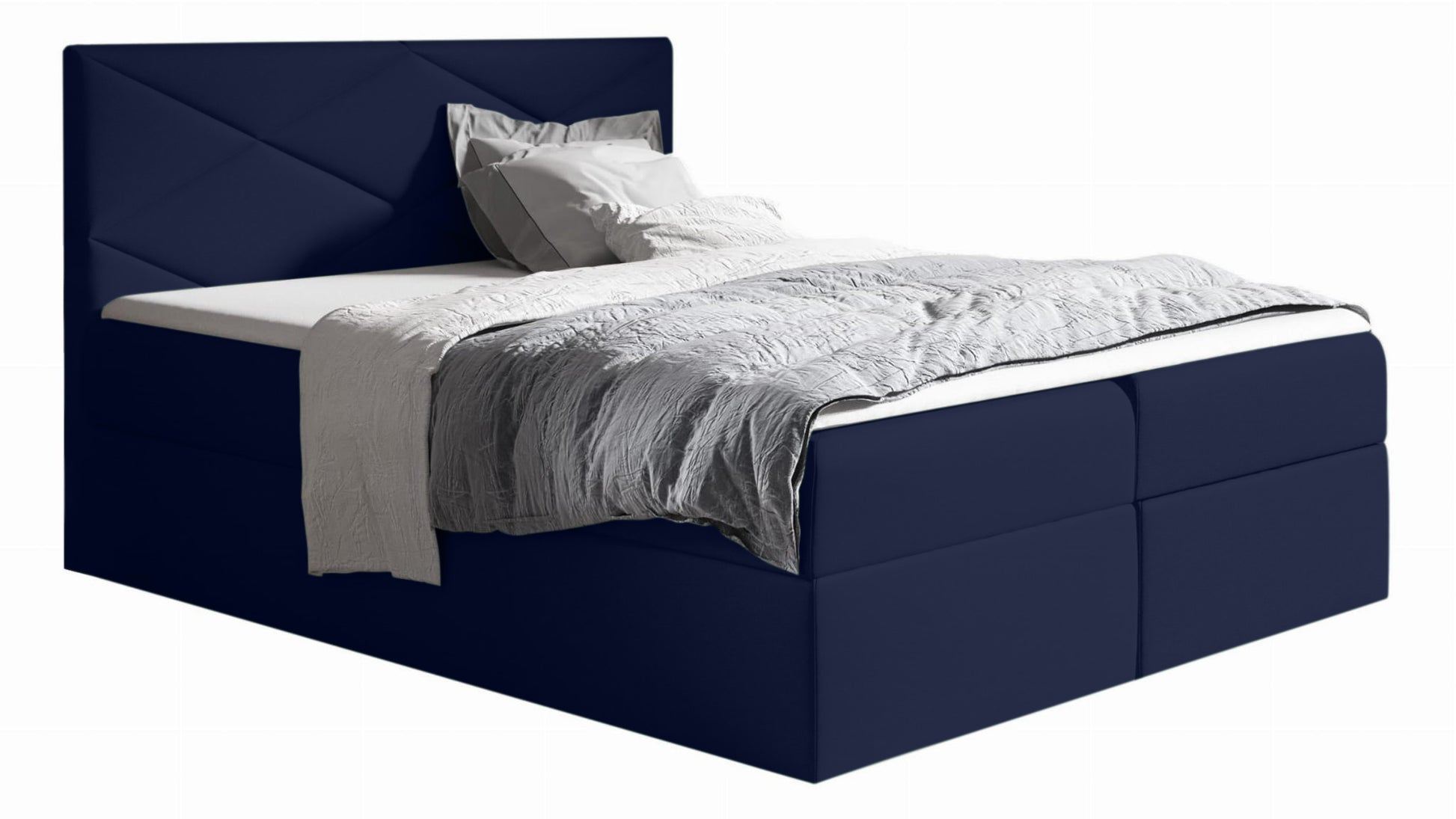 Boxspring Rotterdam - Superior Support & Modern Design