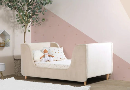 Kids bed Alladin