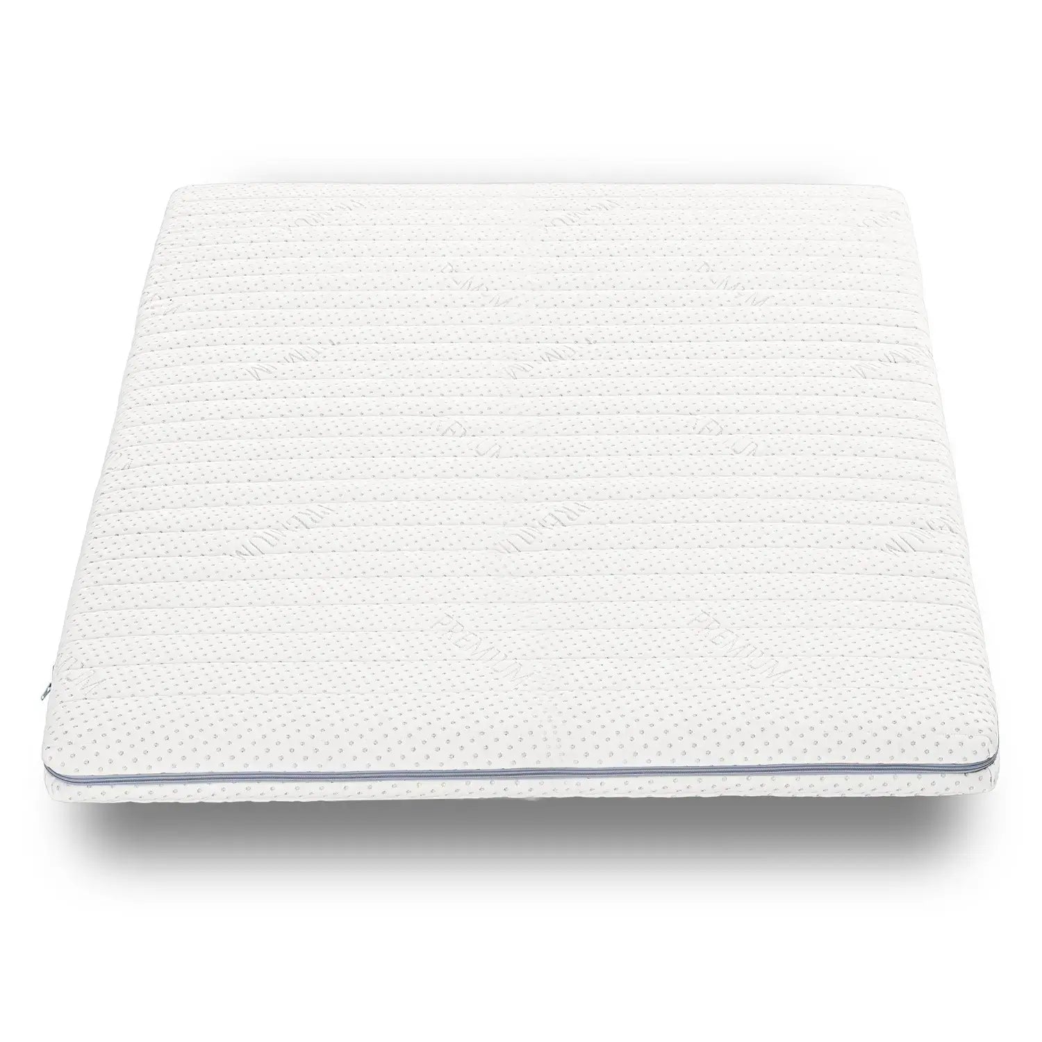 Premium topper top mattress