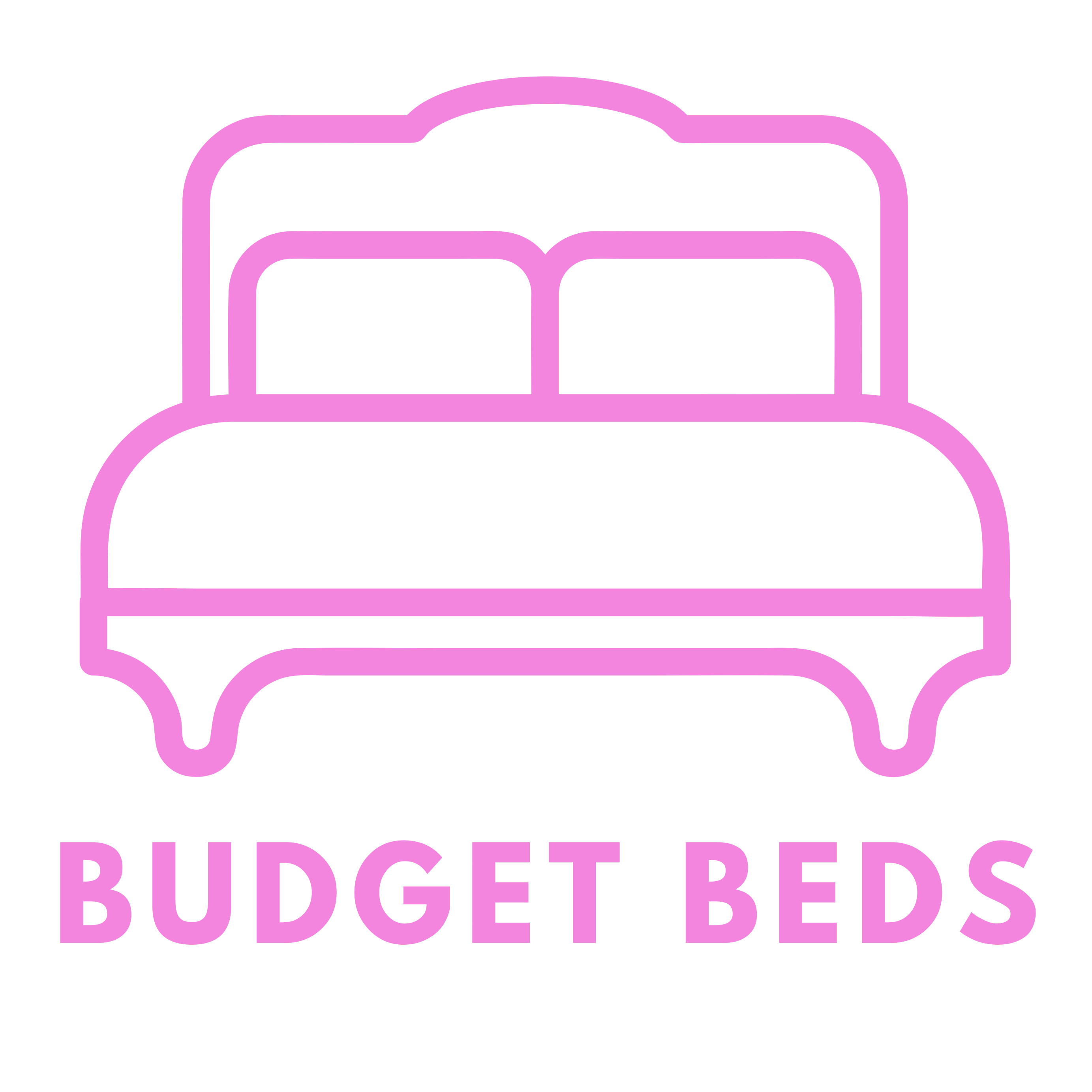 Budget Beds