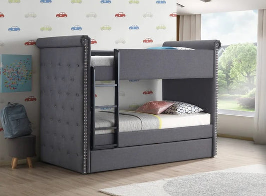 Bunk bed Charming