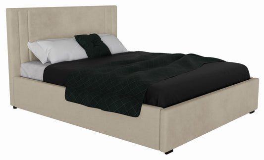 Bedframe Esmeralda