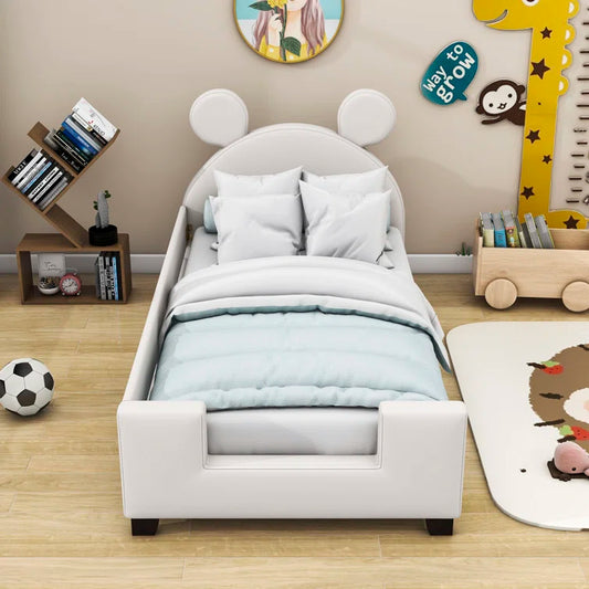 Kids bed Mickey