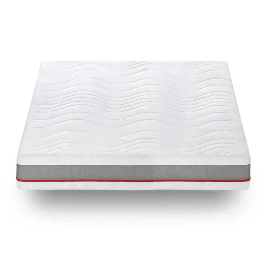 Budget Beds Extra Smart mattress 180x200